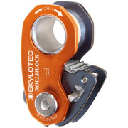 Umlenkrolle Skylotec RollNlock grau/orange Anthracite/Orange