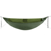 Hängematte Ticket to the Moon Original Pro Hammock dunkelgrün green
