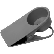 Getränkehalter Brunner Drinkmaster S schwarz