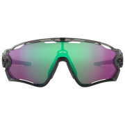 Sonnenbrille OAKLEY Jawbreaker Prizm Road Jade