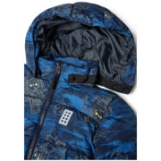 Kinderjacke Lego Wear Lwjian 706 Dark Navy