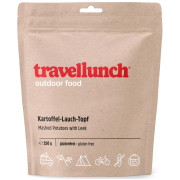 Trekkingnahrung Travellunch Glutenfreier Kartoffelbrei mit Lauch 250 g