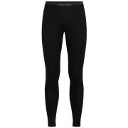 Herren-Funktionsunterhosen Icebreaker Men Merino 200 ZoneKnit™ Leggings
