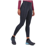 Damen-Funktionsunterhose Montane Fem Dart Thermo Long Janes