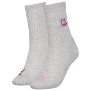 Damensocken Puma Women Slouch Sock 2P