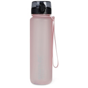 Sportflasche Regatta Tritan Flip Lid Bottle 1L rosa Blossom Pink