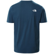 Herren-T-Shirt The North Face Foundation Graphic Tee
