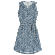 Damenkleid Roayal Robins Spotless Traveler Tank Dress