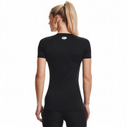 Damen-Funktionsshirt Under Armour HG Authentics Comp SS