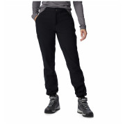 Damenhose Columbia Back Beauty™ Warm Softshell Pant schwarz Black