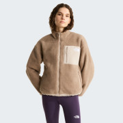 Damen-Sweatshirt The North Face W Yumiori Reversible Jacket