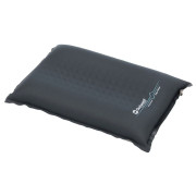 Selbstaufblasendes Kissen Outwell Dreamboat Ergo Pillow 2023 blau Night Blue