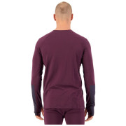 Herren-Funktionsshirt Mons Royale Olympus Ls