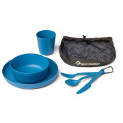 Essens-Set Sea to Summit Camp Dinnerware Set - 6 pcs