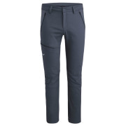 Herrenhose Salewa Fanes CO/DST M Pant schwarz OmbreBlue