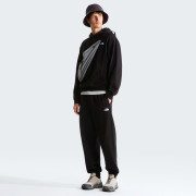 Herren-Jogginghose The North Face Essential Terry Simple Dome Relaxe