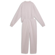 Tepláková souprava Puma Loungewear Standard Sweat Suitt FL