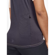 Damen-Radtrikot Craft W Core Offroad Ss