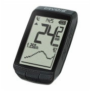 Fahrradcomputer Sigma Pure GPS