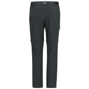 Herrenhose Regatta Anti-Insect Travel Light Z/O Trousers grau Ash