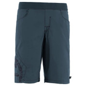 Herrenshorts E9 Pentago Peace Men's blau Apatite
