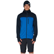 Herren Funktions-Sweatshirt Devold Explorer Merino Hooded Jkt Man