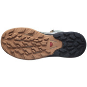 Damen Wanderschuhe Salomon Outpulse Mid Gore-Tex