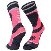 Kindersocken Kilpi Anxo-J rosa PNK