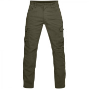 Herrenhose Under Armour Enduro Cargo Pant khaki Marine OD Green / / Marine OD Green