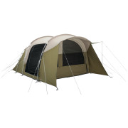 Familienzelt Robens Wolf Moon TC 5XP