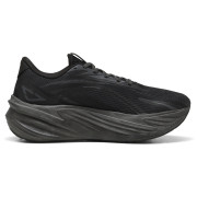 Herren Laufschuhe Puma Maxima Pro schwarz PUMA Black