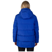 Lange Damen-Winterjacke Northfinder Reimune