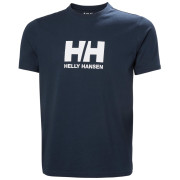 Herren-T-Shirt Helly Hansen Hh Logo T-Shirt 3.0