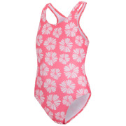 Kinderbadeanzug Regatta Katrisse PinkHazPetal