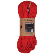 Kletterseil Camp Kasama 9.7 Dry - 70m rot Red