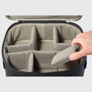 Rucksackeinlage Fjällräven Kånken Photo Insert Small