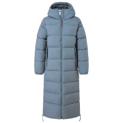 Damen-Wintermantel Craghoppers Narlia Hooded Jkt blau Winter Sky