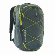 Rucksack Patagonia Refugio Day Pack 30L grau/grün Nouveau Green