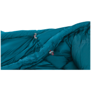 Daunenschlafsack Robens Serac 900 -20°C Long
