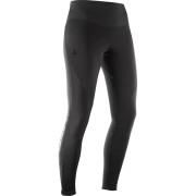 Damenhose Salomon Agile Softshell Tight W