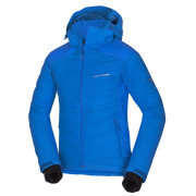 Herren Skijacke Northfinder Franco blau Blue