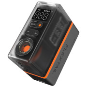 Elektrische Pumpe Flextail TINY Tire Pump ACS schwarz/orange Black