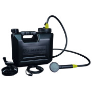 Campingdusche Ridge Monkey Outdoor Power Shower Full Kit 20 Litre