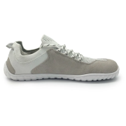 Pánské barefoot tenisky Bugga Beni beige/weiß béžová