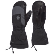 Handschuhe Black Diamond Mercury Mitts (2023) schwarz Black