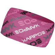 Stirnband Karpos Moved Headband rosa Cherries Jubilee/Innuendo