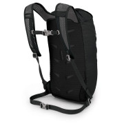 Rucksack Osprey Daylite Cinch Black