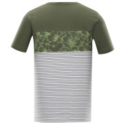 Herren-T-Shirt Alpine Pro Miner