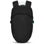 Rucksack Pacsafe ECO 18L Backpack schwarz ECONYL® BLACK