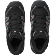 Kinderschuhe Salomon Xa Pro 3D Mid Cswp J
